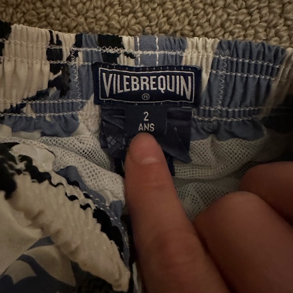 Vilebrequin swimsuit - Picture 3 of 3